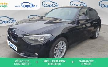 Bmw serie 1 Auchy-les-Mines