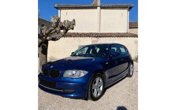 Bmw serie 1 Ligardes