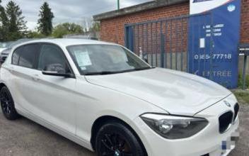 Bmw Serie 1 Louvroil