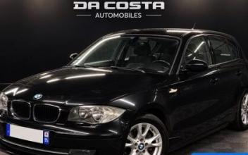 Bmw serie 1 Taverny