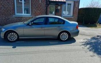 Bmw serie 3 Bruay-la-Buissière