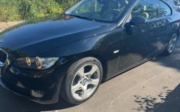 Bmw Serie 3 Sannois