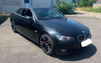 Bmw serie 3 Huningue