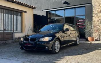 Bmw Serie 3 L'Isle-sur-la-Sorgue