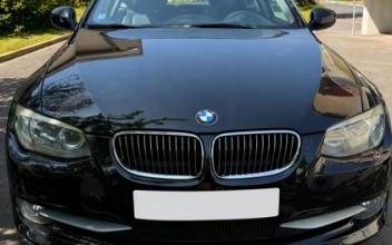 Bmw serie 3 Albi