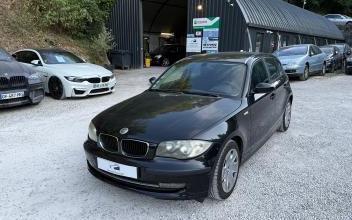Bmw Série 1 Sathonay-Camp