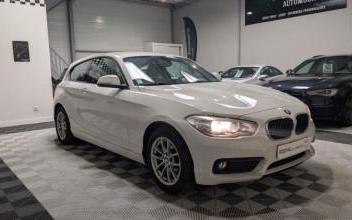 BMW Série 1 Chanceaux-sur-Choisille