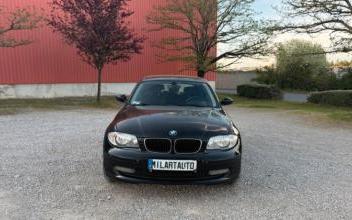 BMW Série 1 Rodez
