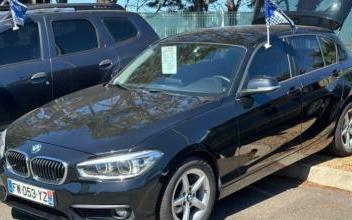 BMW Série 1 Agde