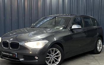 BMW Série 1 Halluin