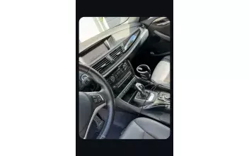 Bmw X1 Mâcon