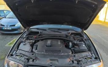 Bmw x3 Bourges