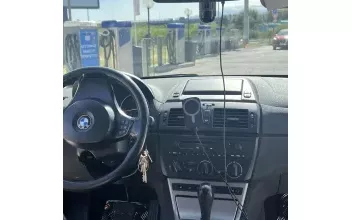 Bmw X3 Perpignan