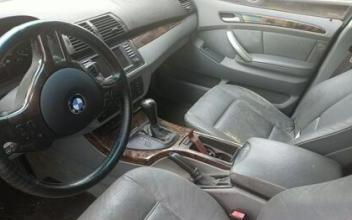 Bmw x5 Pornic