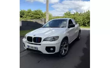 Bmw X6 Lourches
