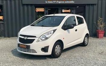 Chevrolet spark La-Rochelle