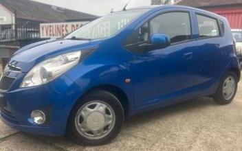 Chevrolet spark Conflans-Sainte-Honorine