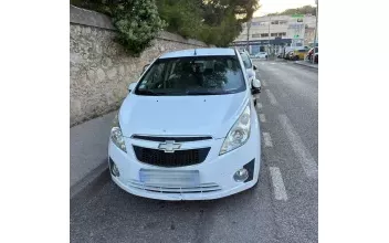 Chevrolet Spark La-Seyne-sur-Mer