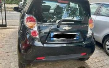 Chevrolet spark Aulnay-sous-Bois