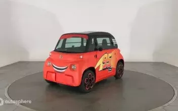 Citroen Ami Poitiers