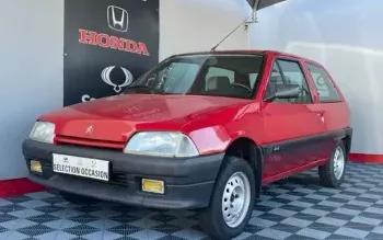 Citroen AX Annemasse