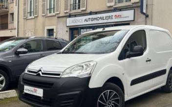 Citroen Berlingo Chaville