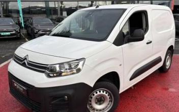Citroen berlingo Ambert