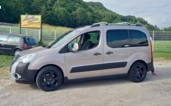 Citroen Berlingo Yolet
