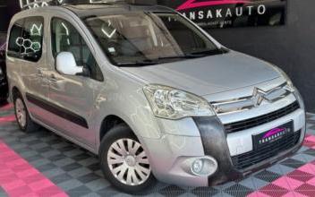 Citroen Berlingo Manosque