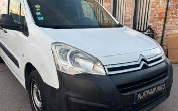 Citroen Berlingo Le-Rove