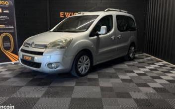 Citroen Berlingo Lavilledieu