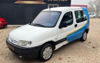 Citroen berlingo Avignon