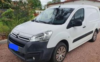 Citroen berlingo Garennes-sur-Eure