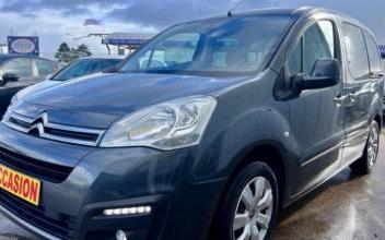 Citroen Berlingo Berck