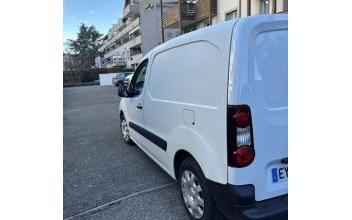 Citroen berlingo Annecy-le-Vieux