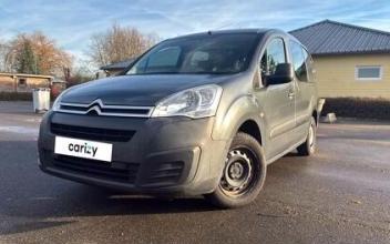 Citroen berlingo Vaux-le-Pénil