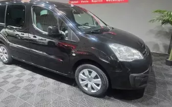 Citroen Berlingo Duppigheim