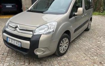 Citroen berlingo Les-Fourgs