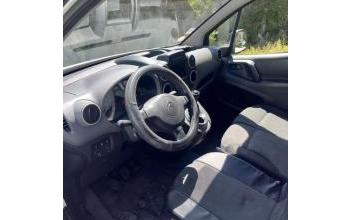 Citroen berlingo Gières