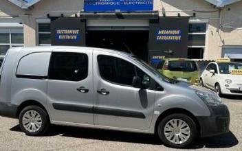 Citroen berlingo Firminy