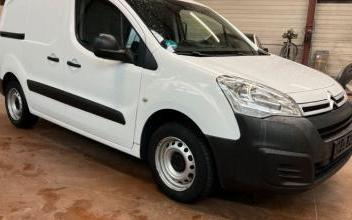 Citroen Berlingo Pont-Salomon