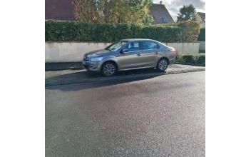 Citroen c elysee Saint-Martin-de-Fontenay