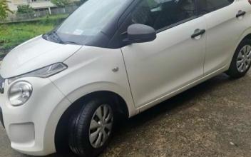 Citroen c1 Brive-la-Gaillarde