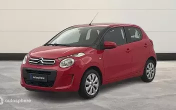 Citroen C1 Civray