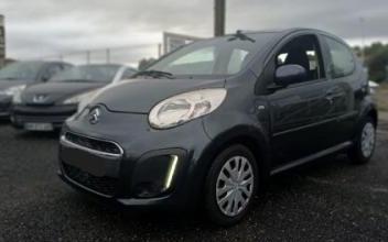 Citroen c1 Marguerittes