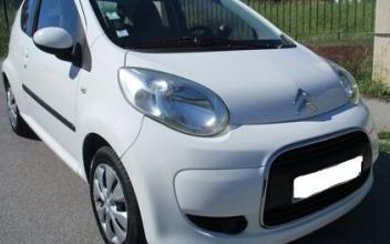 Citroen c1 Antibes