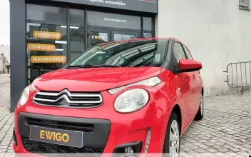 Citroen C1 Limoges