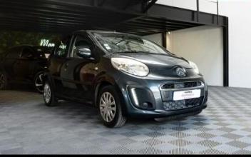 Citroen c1 Segré