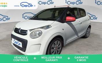 Citroen c1 Collonges-au-Mont-d'Or