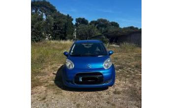 Citroen c1 Fos-sur-Mer